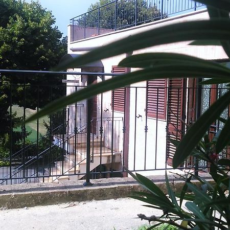 Nonna Caro Hotel Fermo Exterior photo