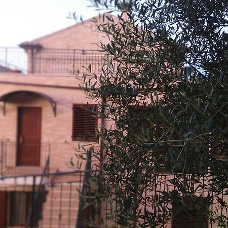 Nonna Caro Hotel Fermo Exterior photo