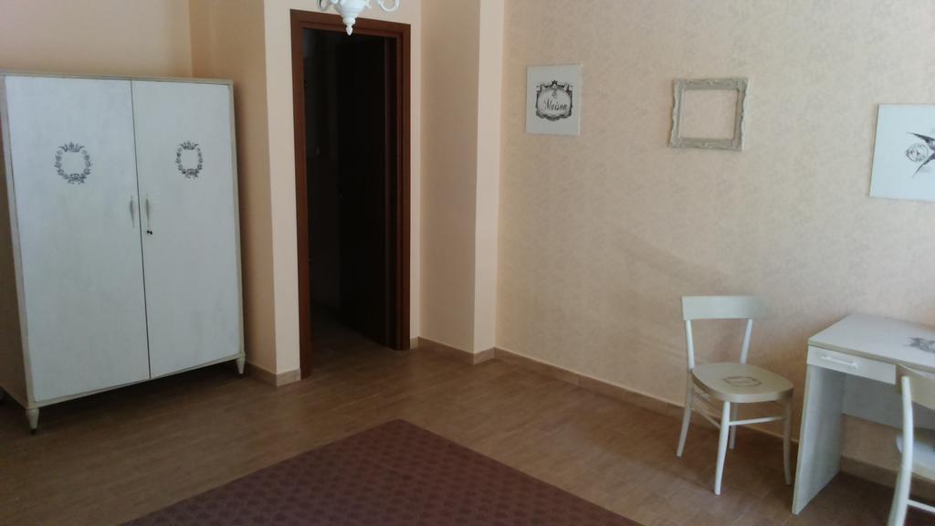 Nonna Caro Hotel Fermo Exterior photo