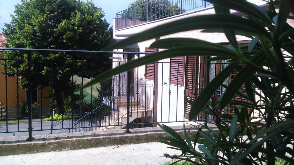 Nonna Caro Hotel Fermo Exterior photo