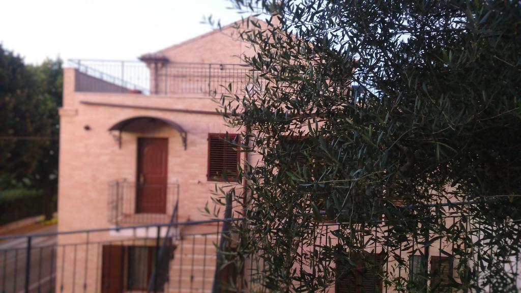 Nonna Caro Hotel Fermo Exterior photo